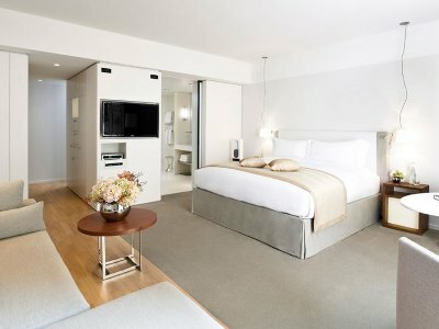 Hotel Sofitel Arc De Triomphe