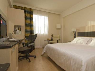 Hotel Hilton Garden Inn Rome Airport