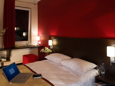 Dodo Hotel