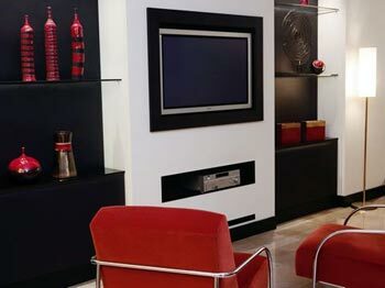 Hotel NH Buenos Aires Crill�n