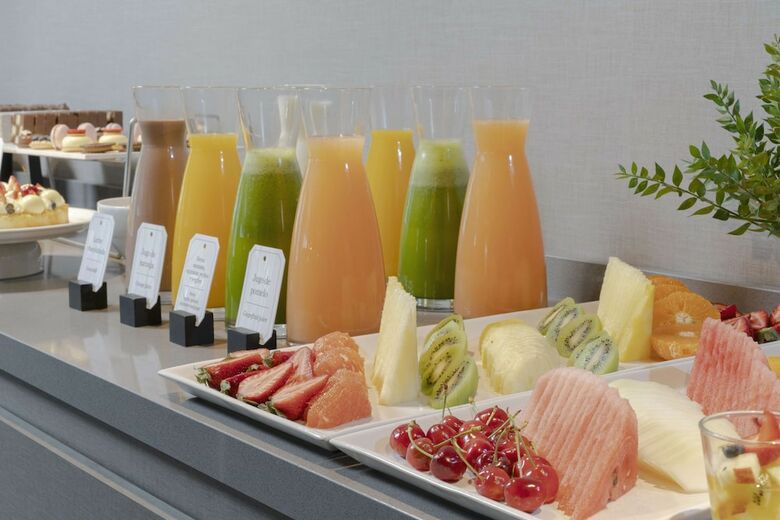 Hotel NH Buenos Aires Crill�n