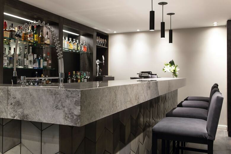 Hotel NH Buenos Aires Crill�n