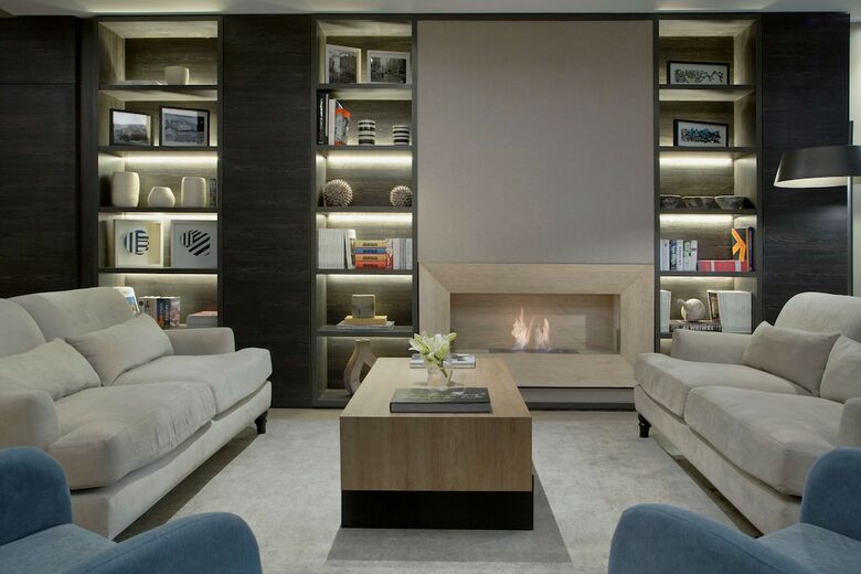 Hotel NH Buenos Aires Crill�n