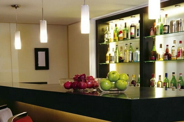 Hotel NH Buenos Aires Crill�n