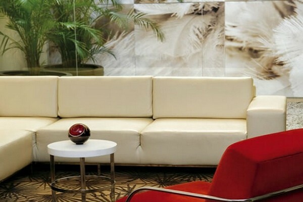 Hotel NH Buenos Aires Crill�n