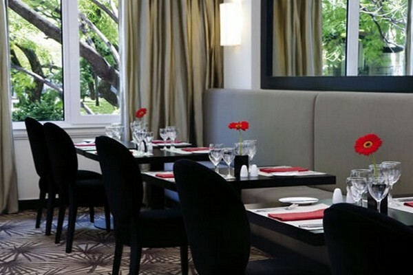 Hotel NH Buenos Aires Crill�n