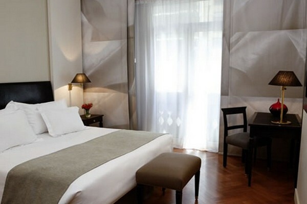 Hotel NH Buenos Aires Crill�n