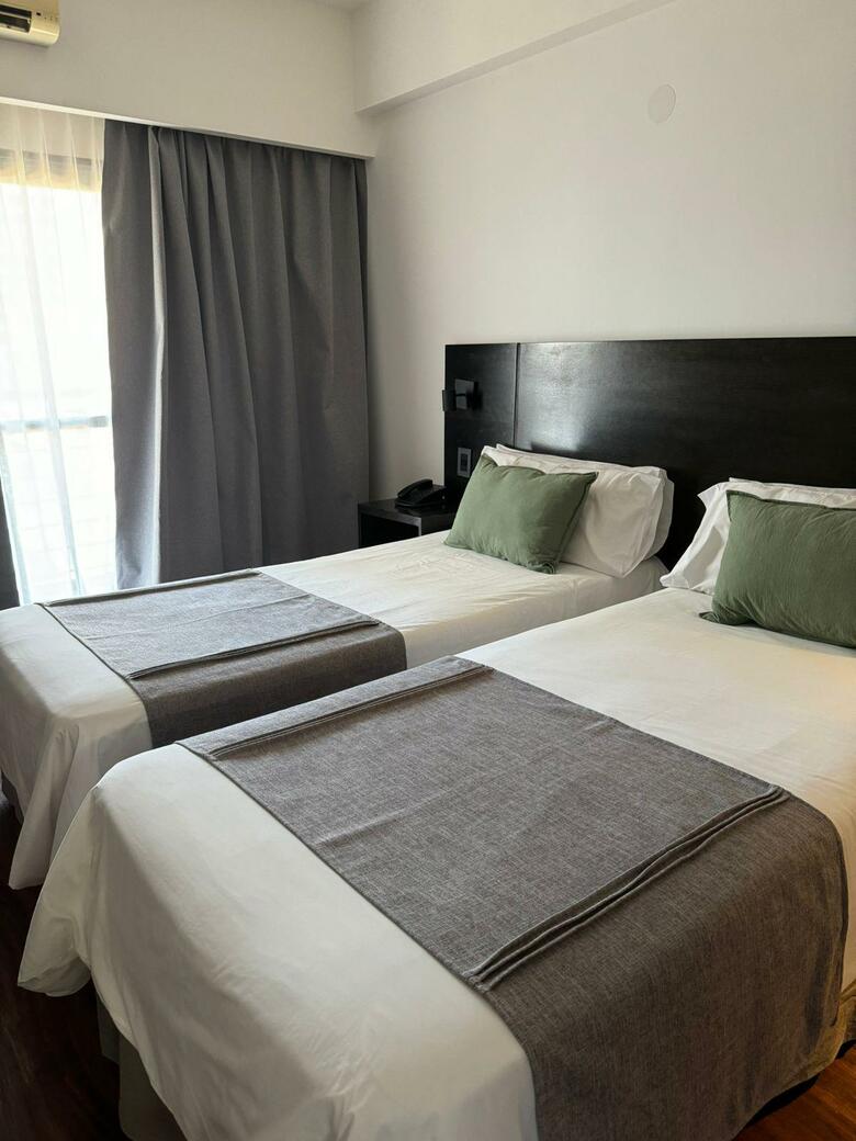 Hotel Duomi Plaza