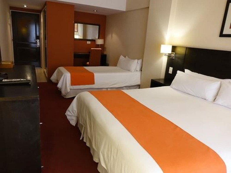 Hotel Duomi Plaza