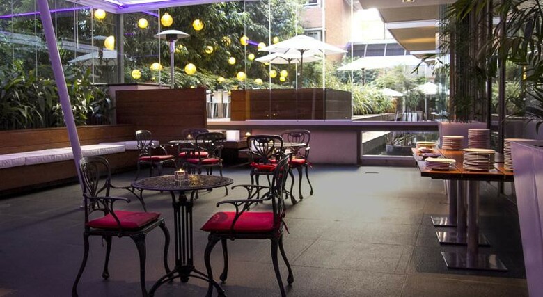 Hotel Madero
