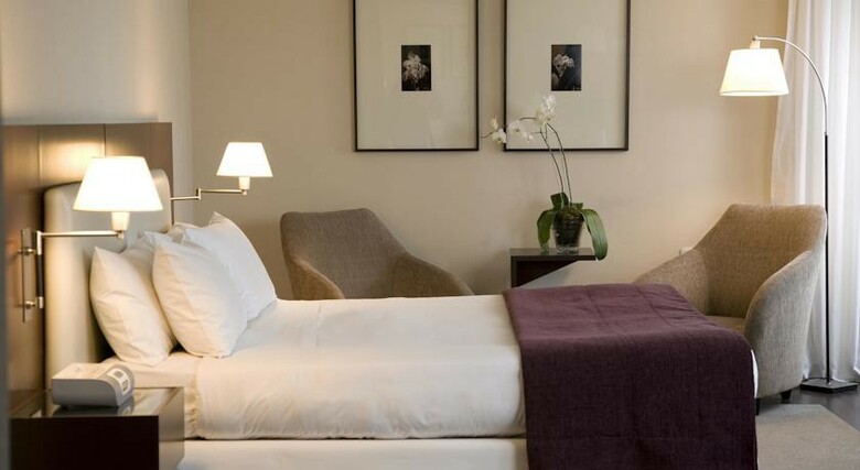 Hotel Madero
