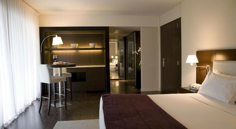 Hotel Madero
