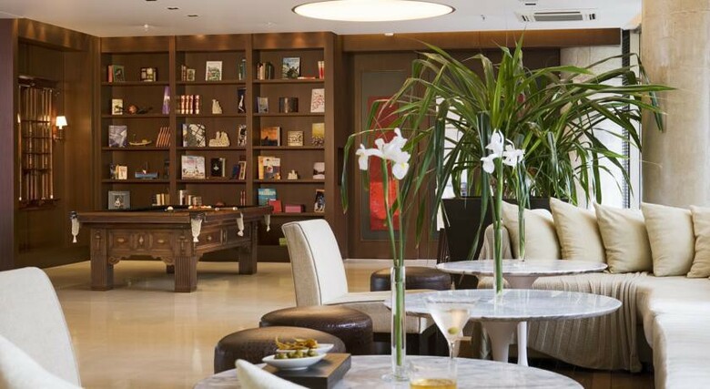 Hotel Madero