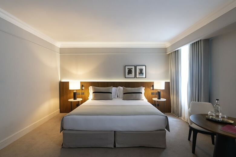 Hotel Casa Lucia