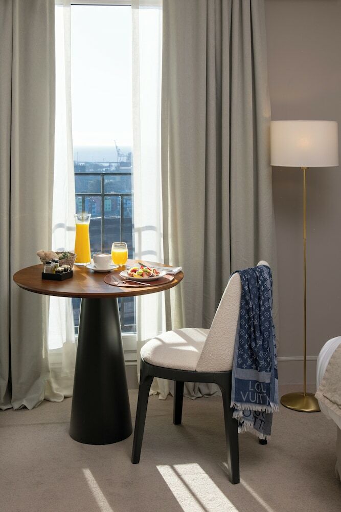 Hotel Casa Lucia