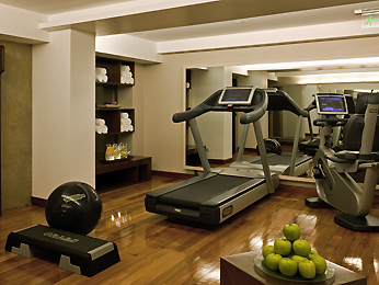 Hotel Casa Lucia