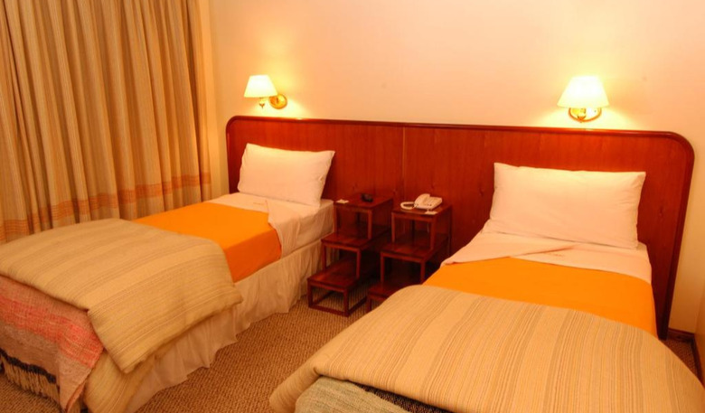 Hotel Koi Aiken