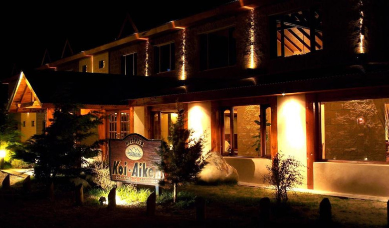 Hotel Koi Aiken