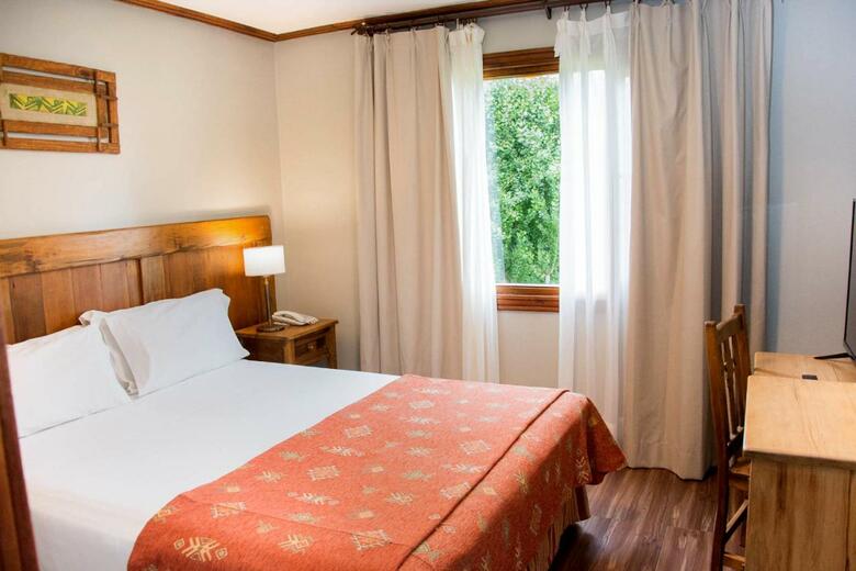Hotel Rincon Del Calafate