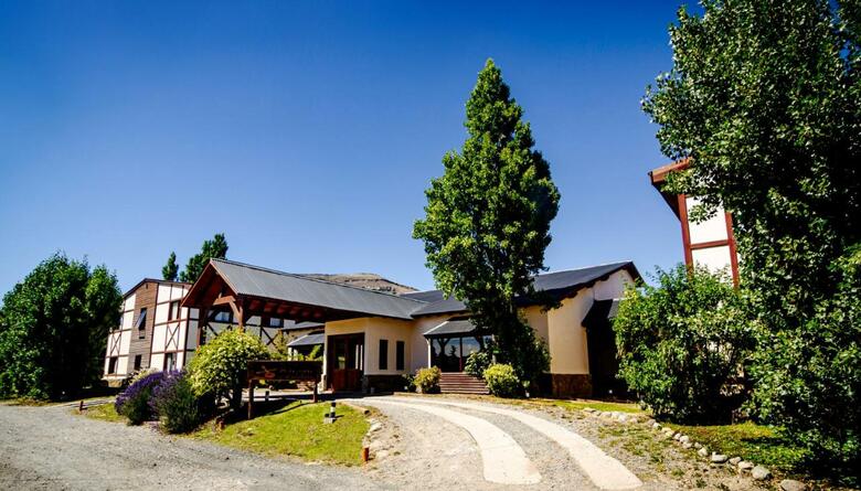 Hotel Rincon Del Calafate