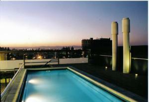 Aparthotel King David