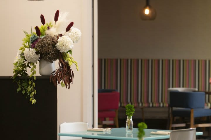 Hotel Travelodge Newcastle