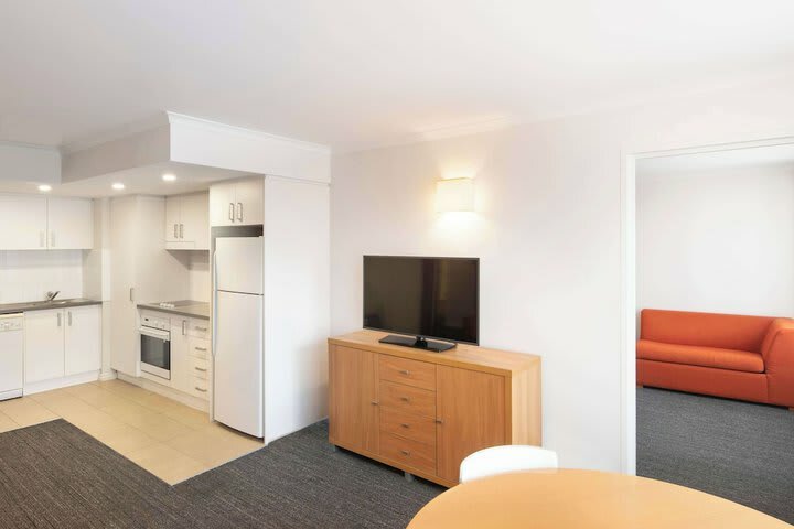 Hotel Travelodge Newcastle