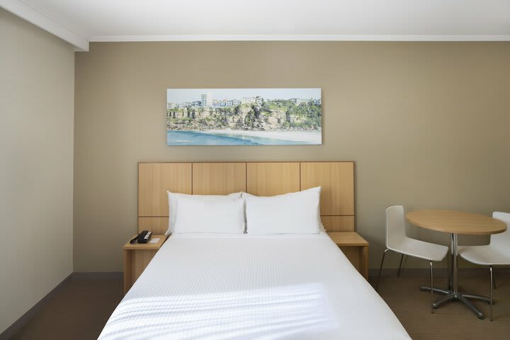 Hotel Travelodge Newcastle