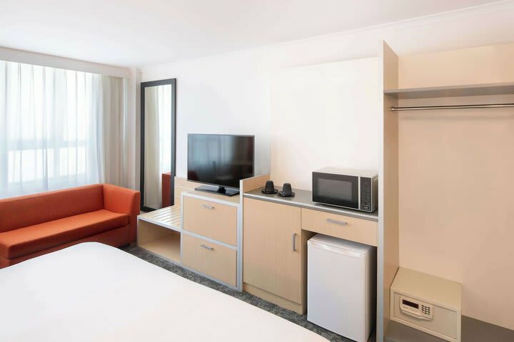 Hotel Travelodge Newcastle