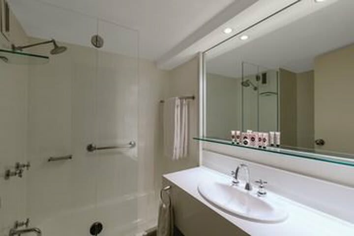 Hotel Travelodge Newcastle