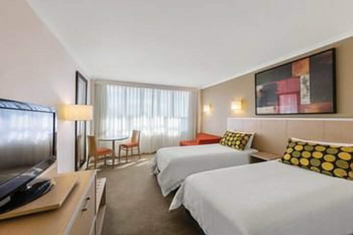 Hotel Travelodge Newcastle