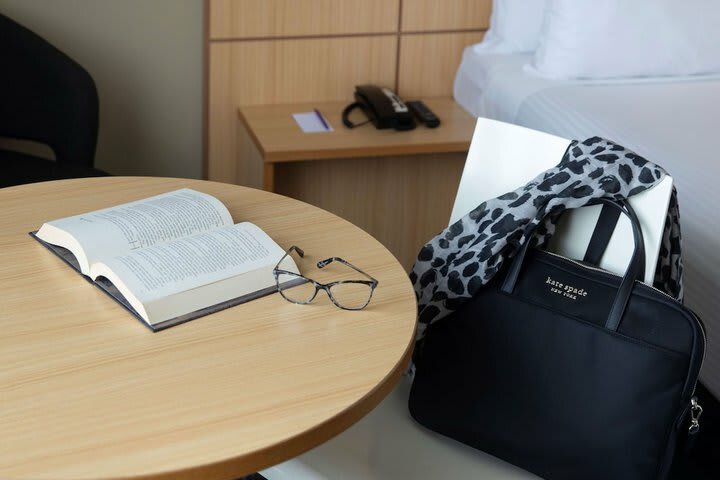 Hotel Travelodge Newcastle