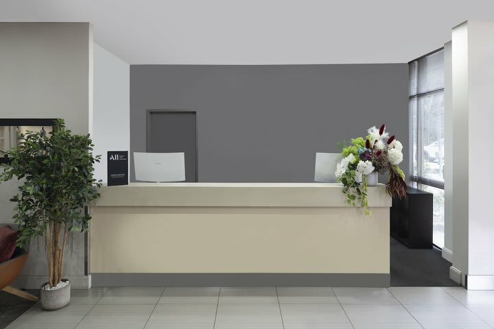 Hotel Travelodge Newcastle