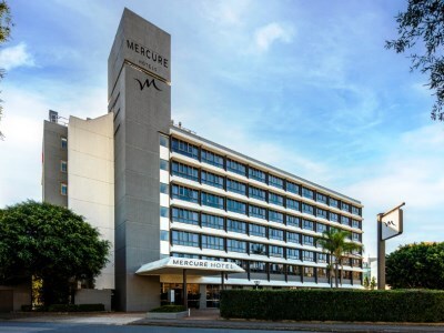 Hotel Travelodge Newcastle