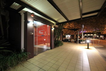 Hotel Ibis Newcastle