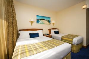 Hotel Quality Noah's On The Beach
