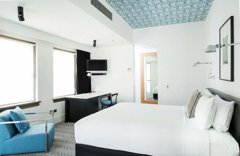 Diamant Boutique Hotel Canberra