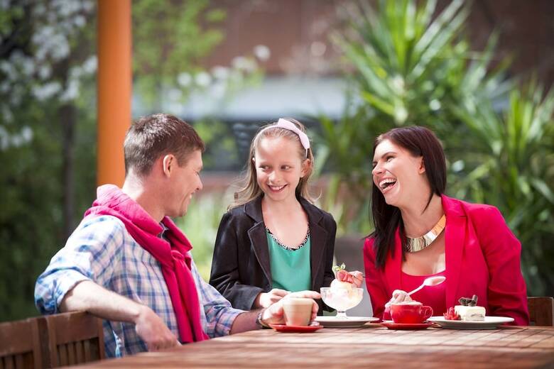 Diamant Boutique Hotel Canberra