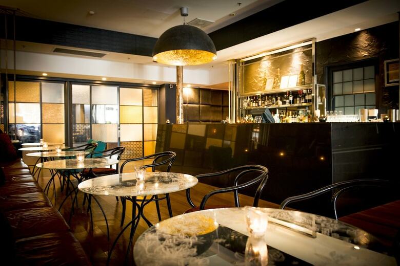 Diamant Boutique Hotel Canberra