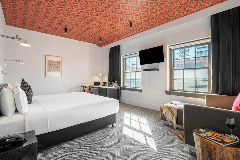 Diamant Boutique Hotel Canberra