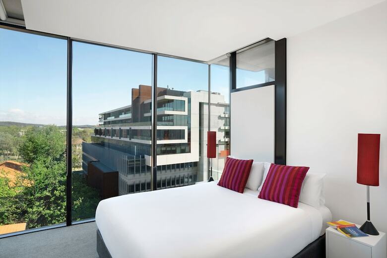 Diamant Boutique Hotel Canberra