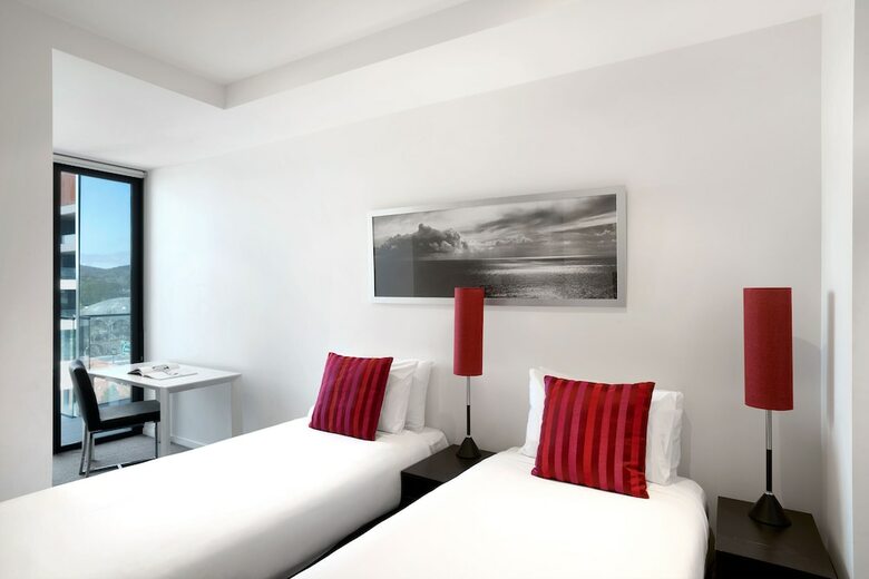Diamant Boutique Hotel Canberra