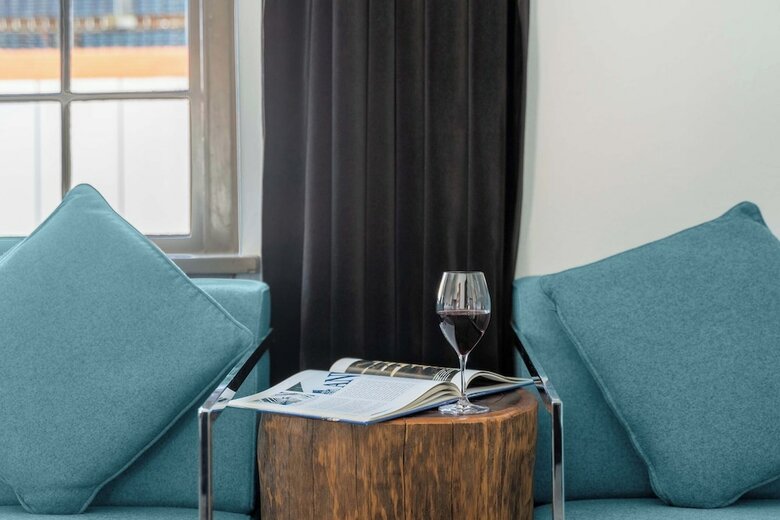 Diamant Boutique Hotel Canberra