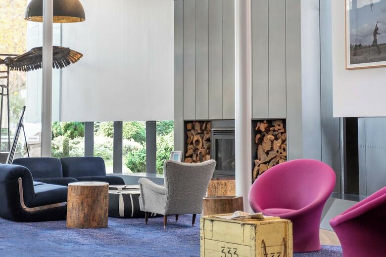 Diamant Boutique Hotel Canberra