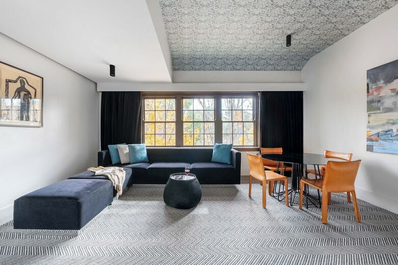 Diamant Boutique Hotel Canberra
