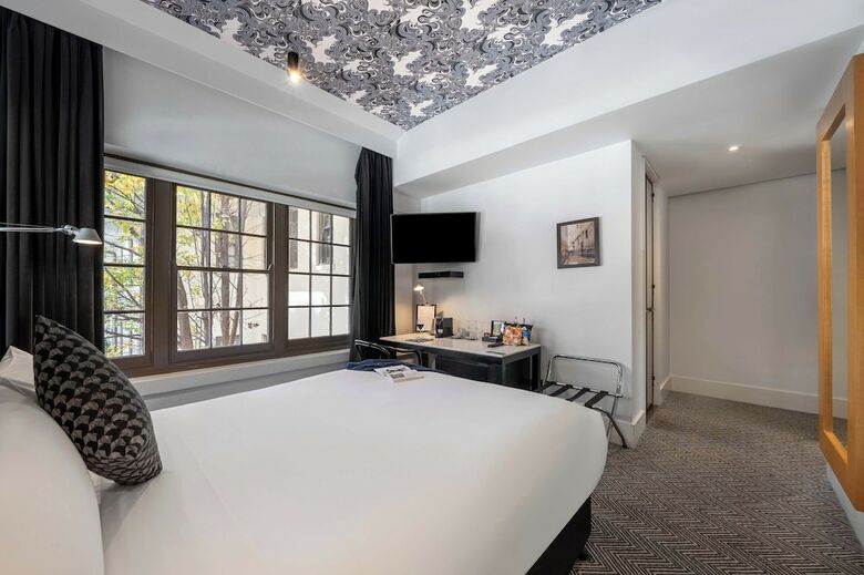 Diamant Boutique Hotel Canberra