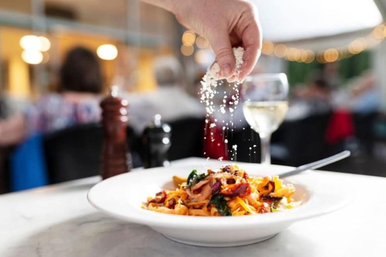 Forrest Hotel & Apartments