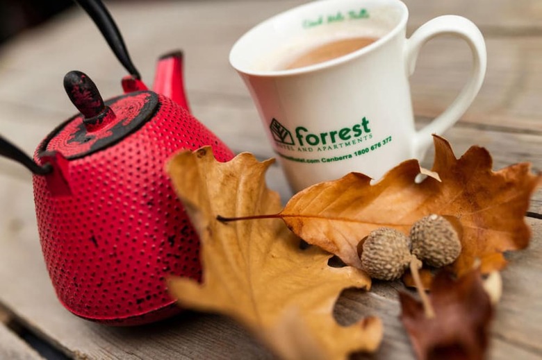 Forrest Hotel & Apartments