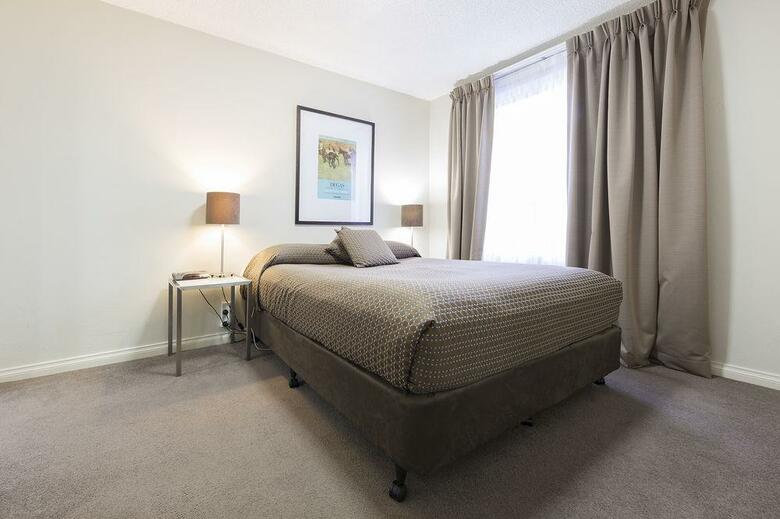 Forrest Hotel & Apartments