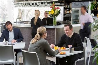 Hotel Premier Inn Belconnen (family)